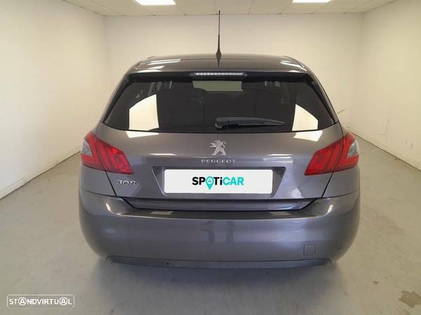 Peugeot 308 1.6 BlueHDi Style - 7