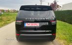 Land Rover Discovery 2.0 L TD4 HSE - 11