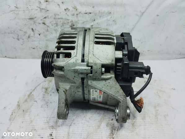 SKODA FABIA ALTERNATOR 5901259402032 12V 70A - 4