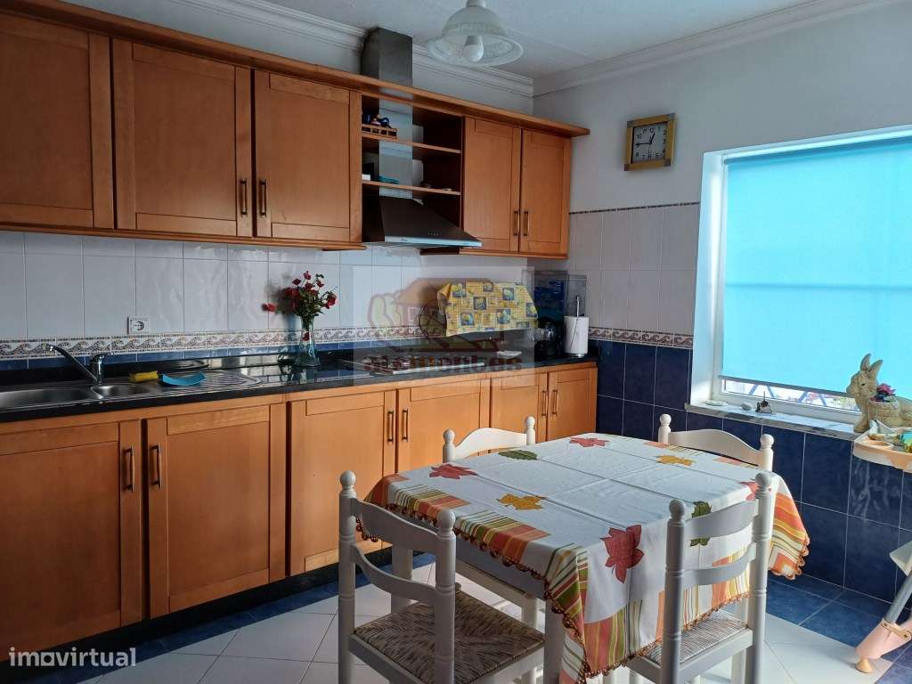 Excelente oportunidade - Quinta com 3 habitações em Grândola-6