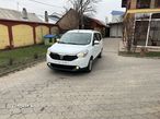 Dacia Lodgy 1.2 TCe 115 CP Laureate - 14