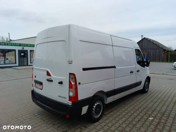 Renault Master - 3