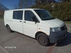 Volkswagen Transporter Multivan Lang Comfortline - 5