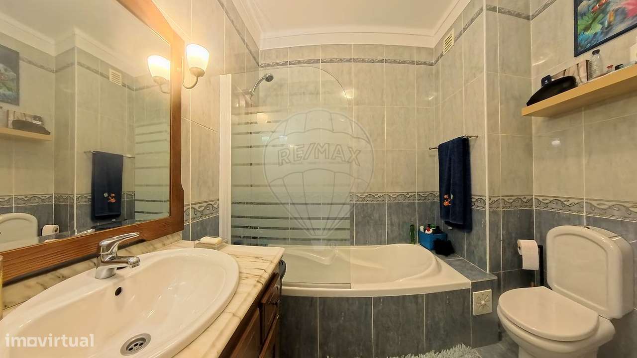 Apartamento T3 para venda-21