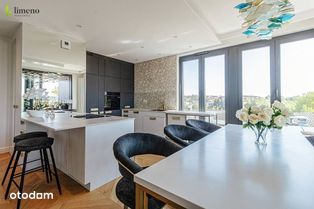 Wyjątkowy Apartament z Widokiem na Jezioro Ukiel - Pełny obrazek: 4/20