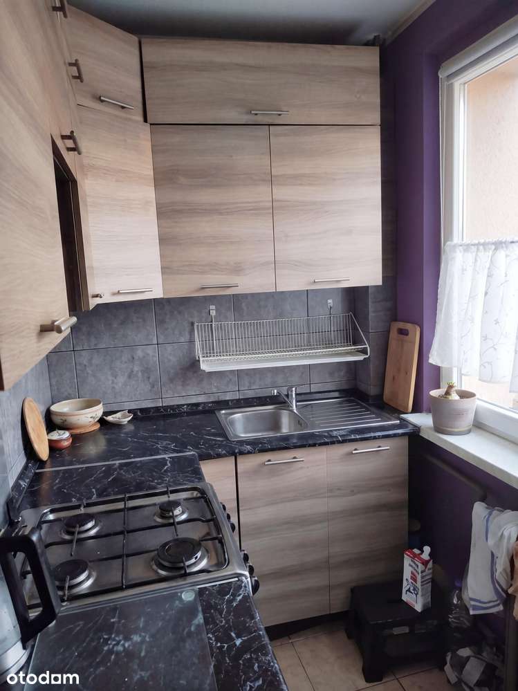 Gliwice Sikornik Zimorodka ⭐2 pok / 46,4 m2 / Świetna lokalizacja ! - Pełny obrazek: 4/7