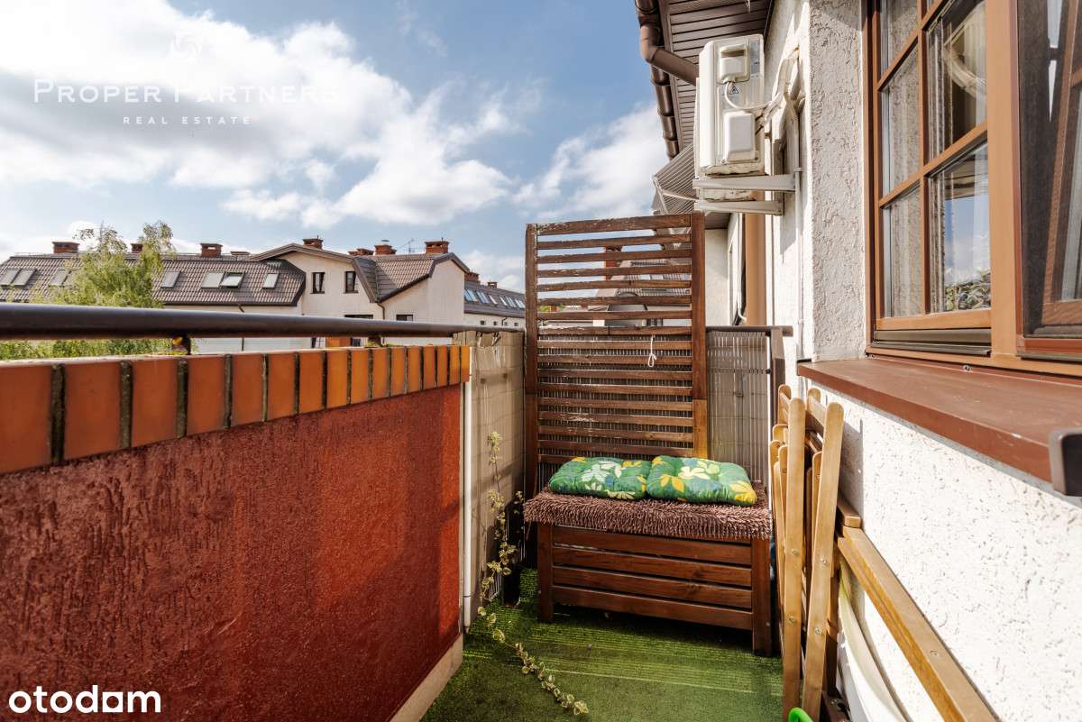 Dwustronne 2 pokoje z oddzielną kuchnią-2