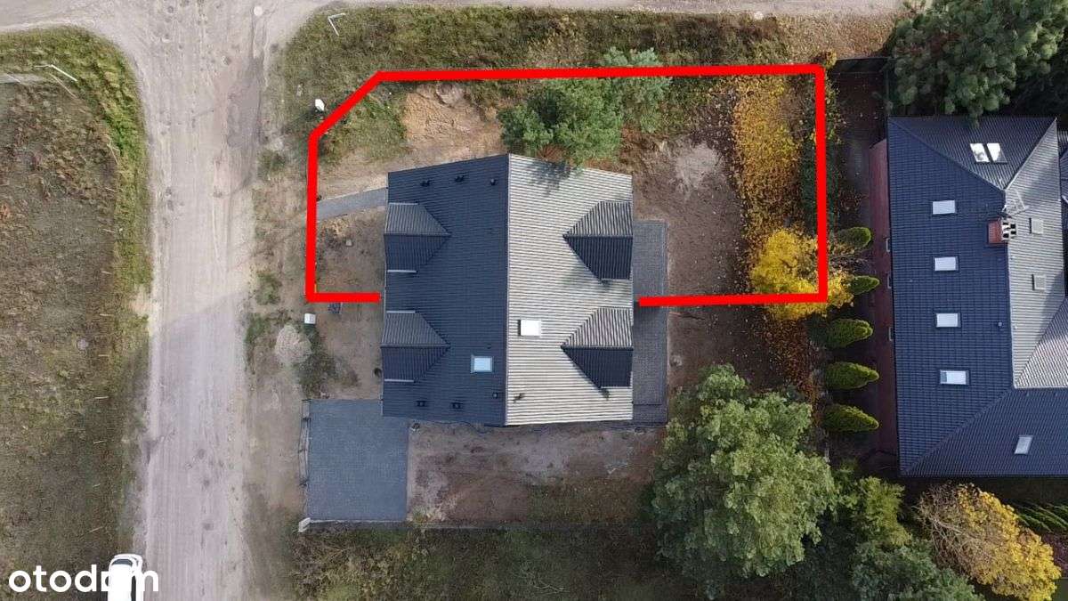 ✅Krosinko / Przy Parku / Działka 400 m✅ - Pełny obrazek: 4/20