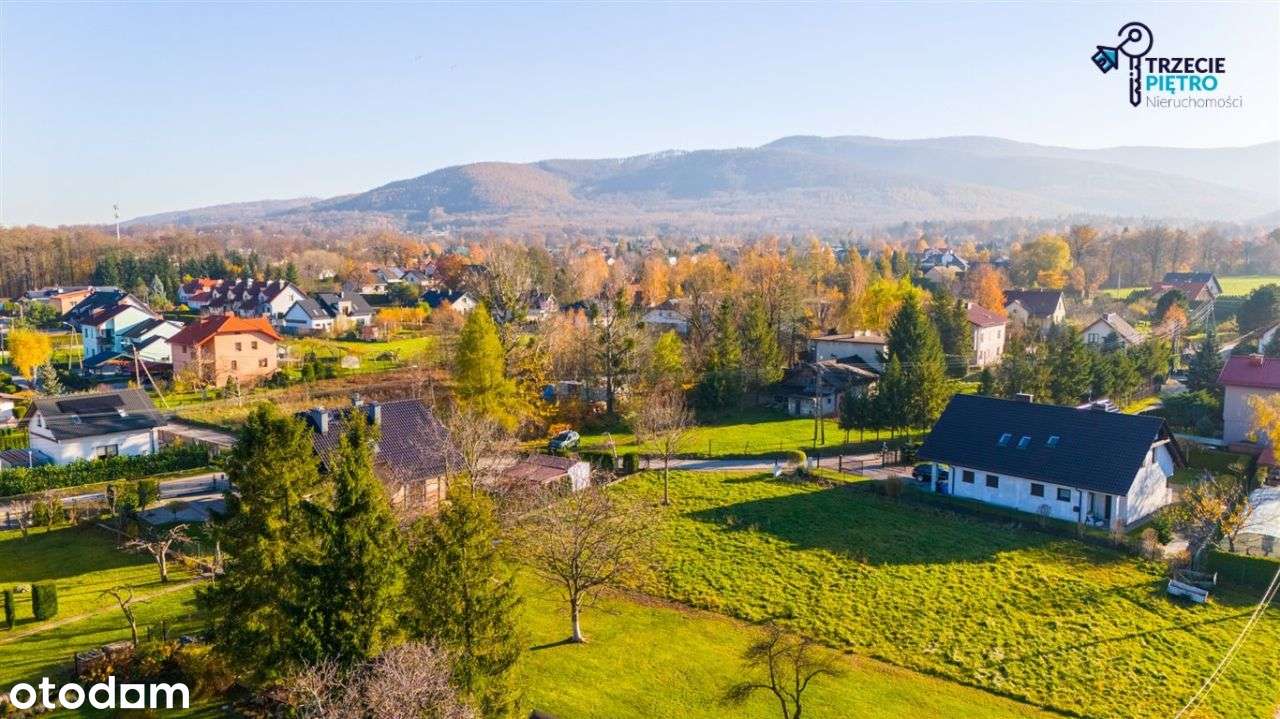 płaska|uzbrojona|top lokalizac|a|wyd.Wz|667m2-9