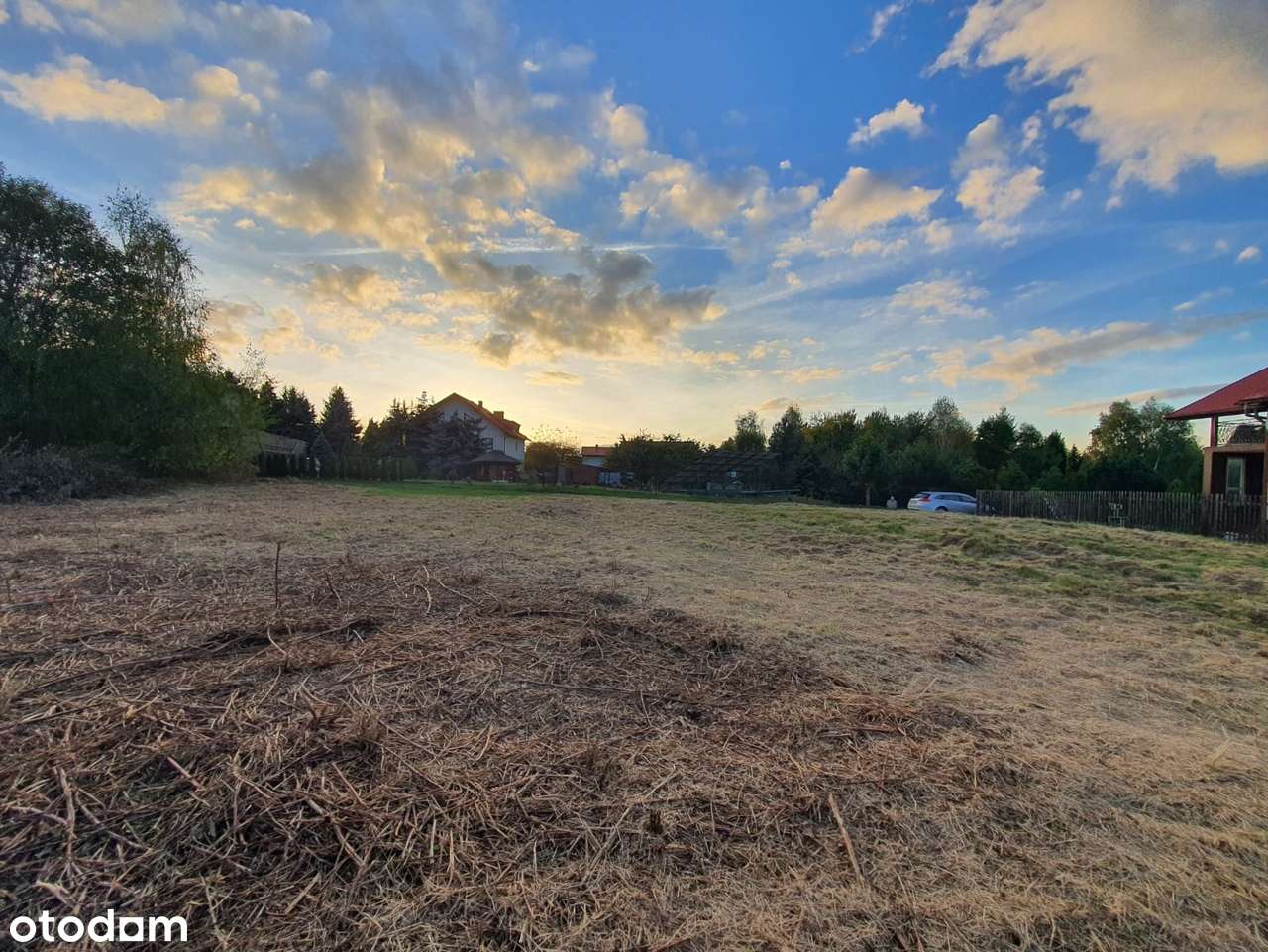 Foremna, płaska i doskonale skomunikowana działka budowlana-5