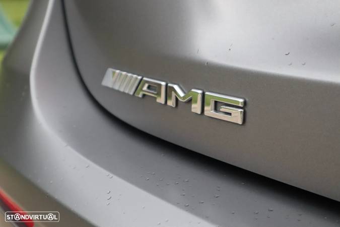 Mercedes-Benz A 45 AMG S 4Matic+ - 15