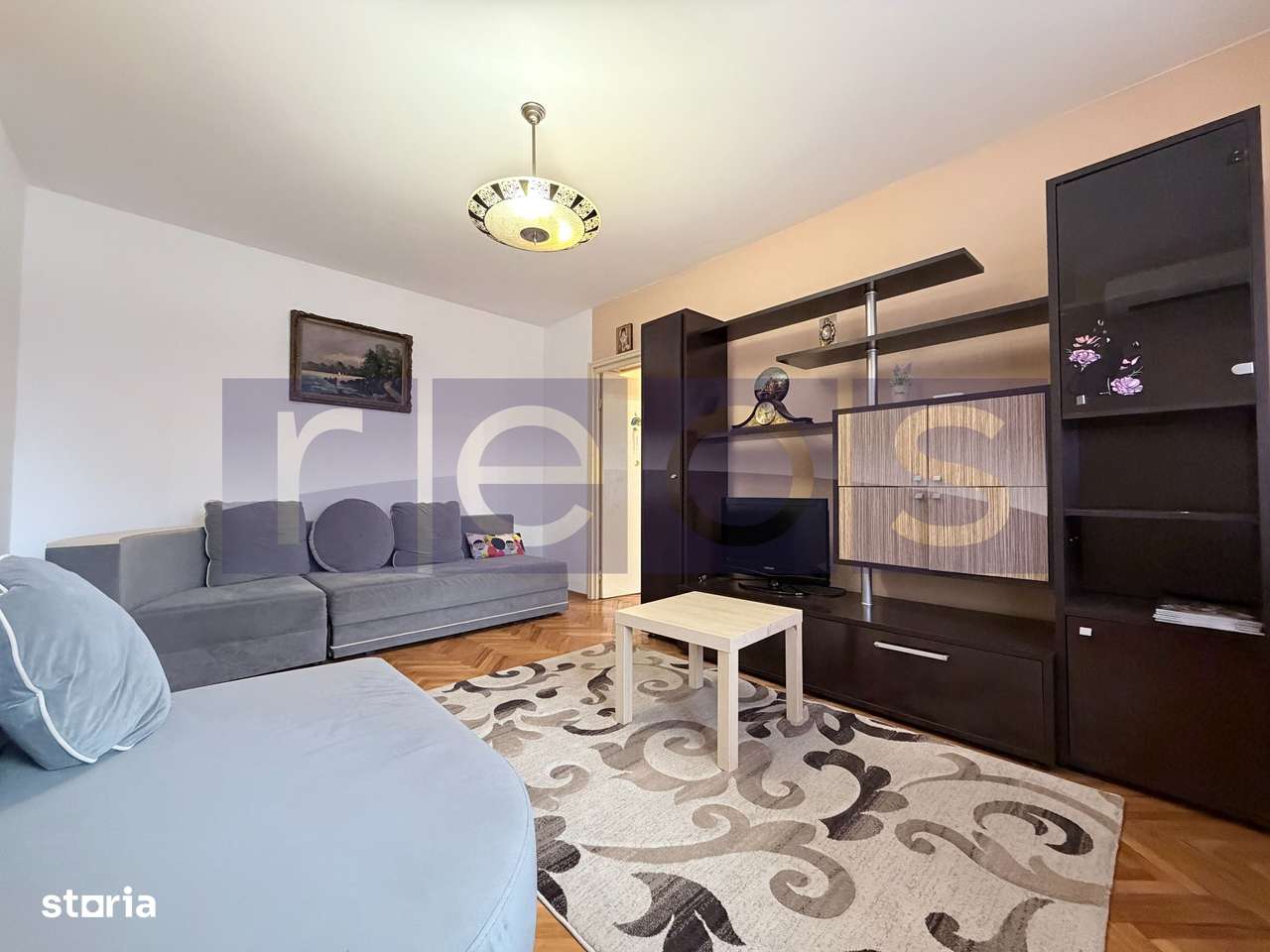 VANZARE 3 CAMERE | PAJURA | BLOC ANVELOPAT |