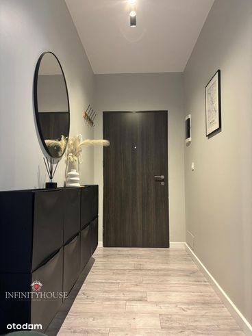 Sprzedam 44,41m2 2pok Galeria Mokotów os.Sakura-5