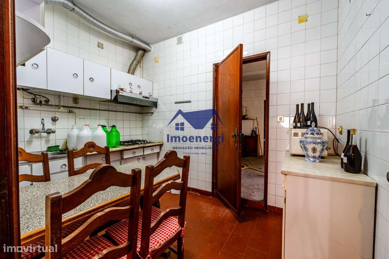 Moradia Bifamiliar - Vila do Conde-30