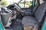 Ford Transit Custom Furgon - 15