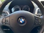 BMW 116 i Advantage - 7