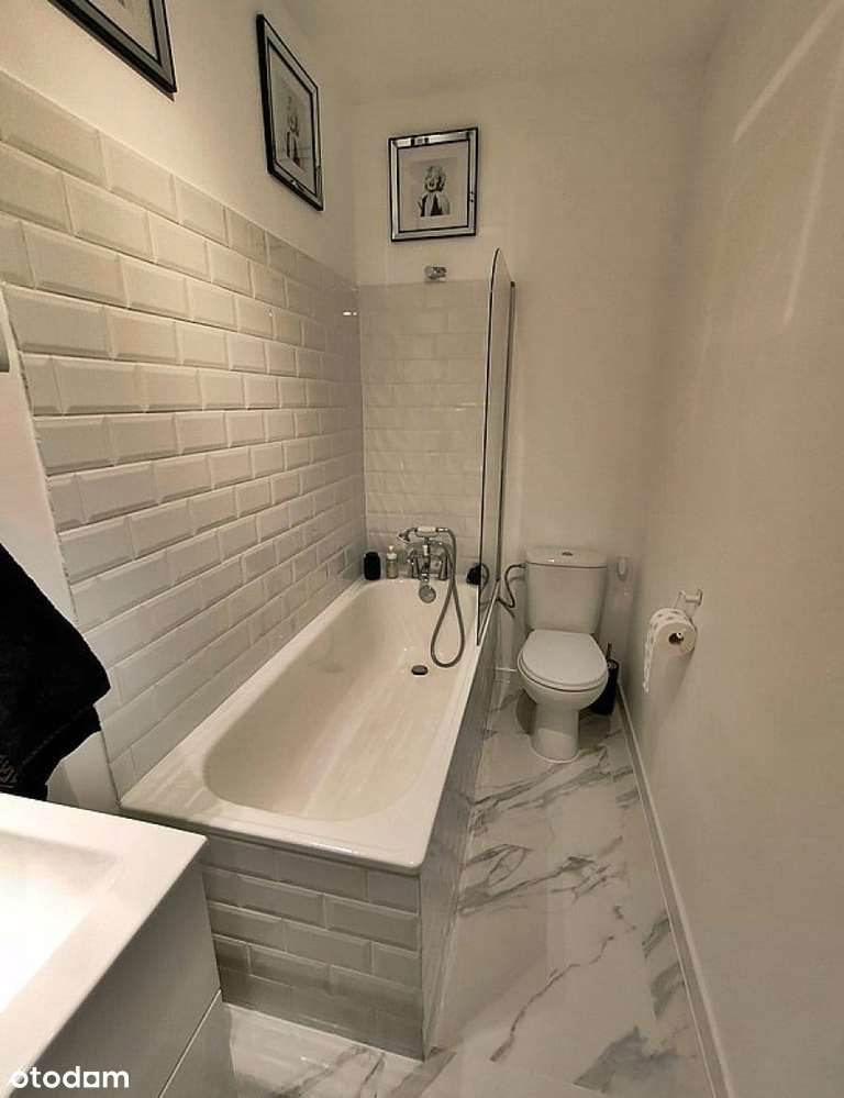 Piękne mieszkanie _ Jezioro _ Linia Brzegowa _  Pomost _ Chłopowo ! - Pełny obrazek: 4/8