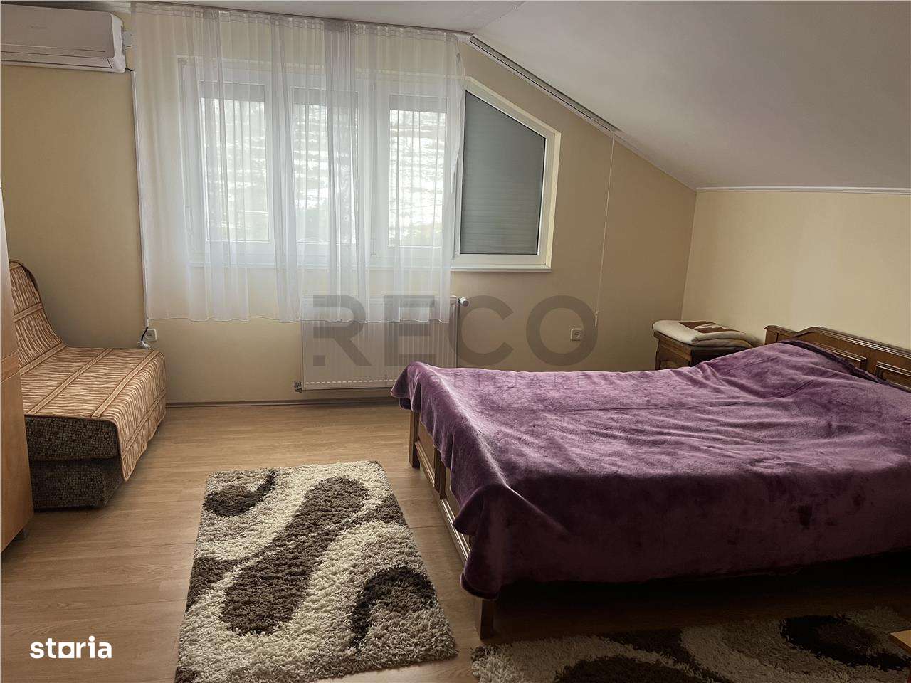 RECO Vila 3 camere in Oradea-7