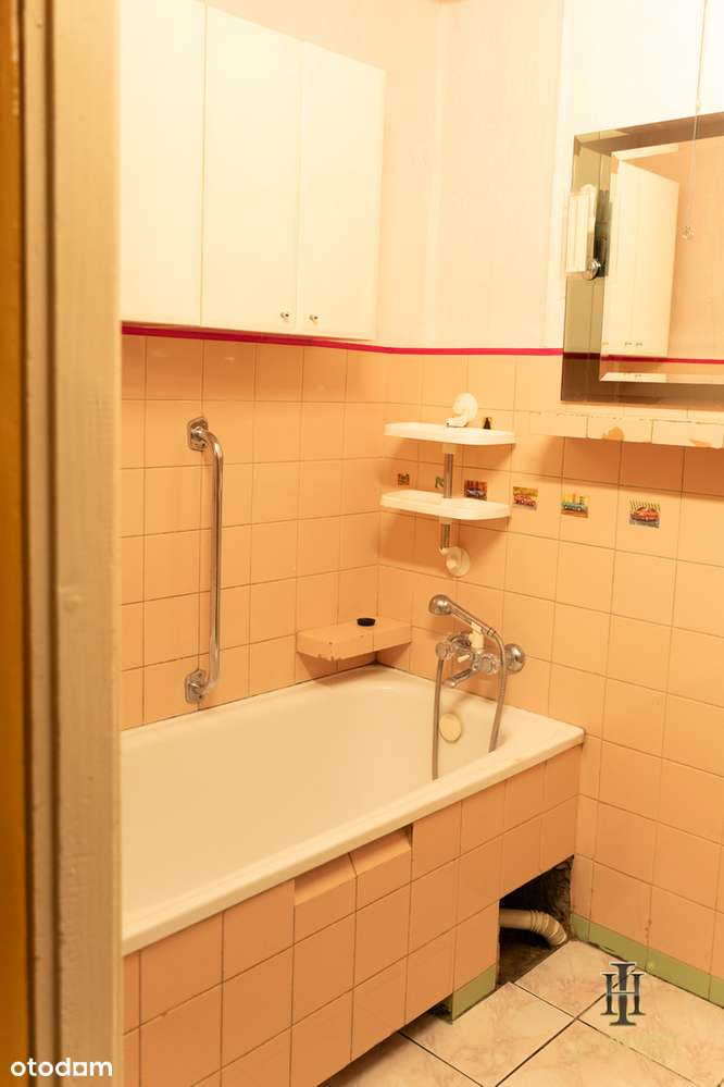 3-pokojowe mieszkanie z garażem-12