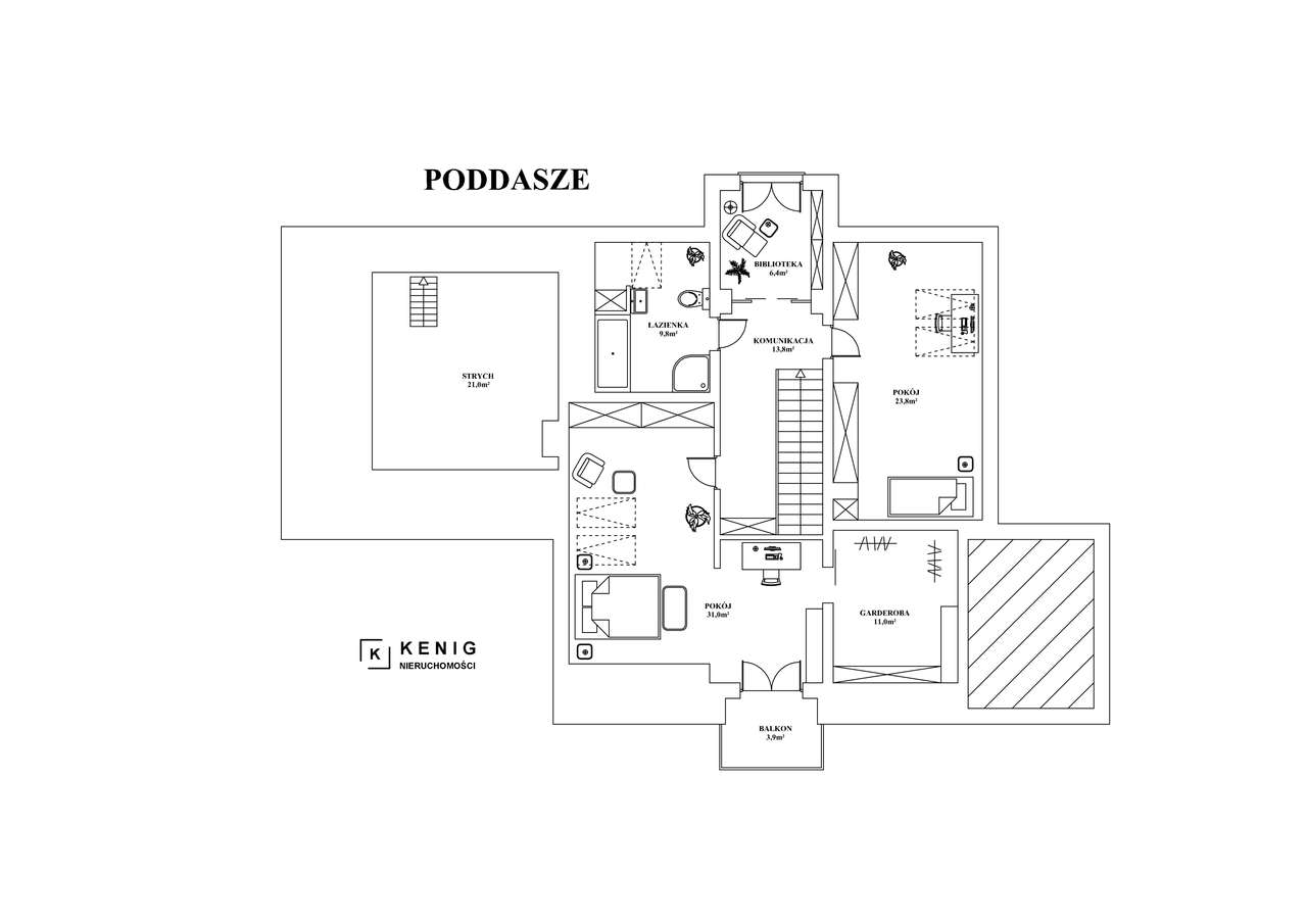 W DUCHU SLOW LIFE - Dom z widokiem zapierającym dech...-17