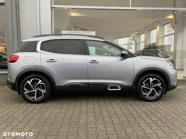 Citroën C5 Aircross 1.5 BlueHDi Shine - 6