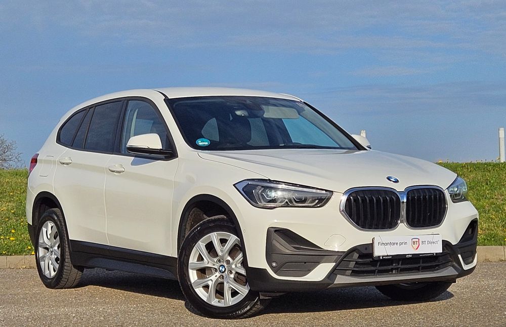 BMW X1 sDrive18d Aut. Sport Line 2022