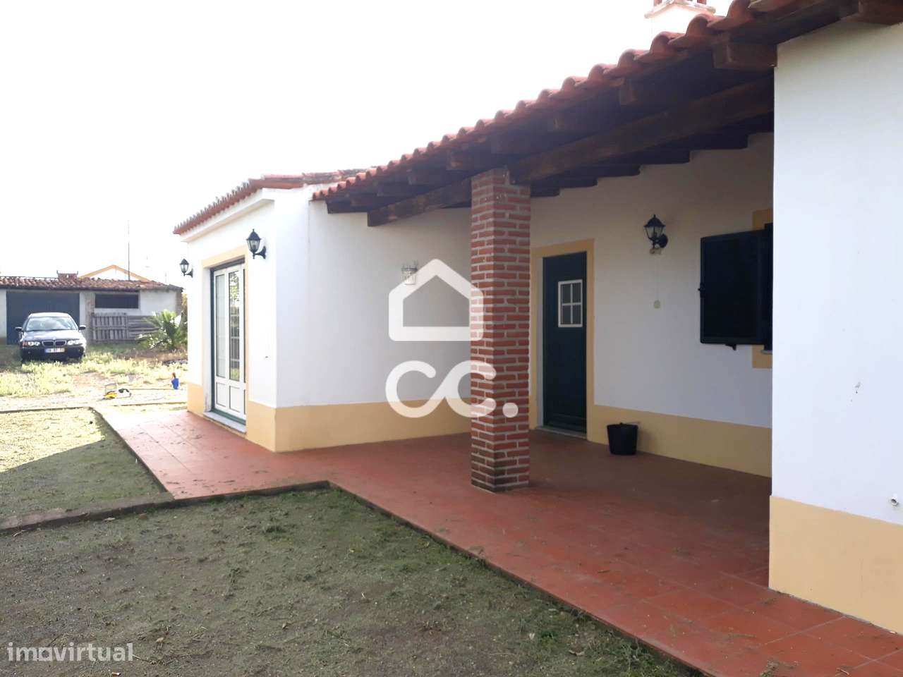 Quinta  em Beringel-31