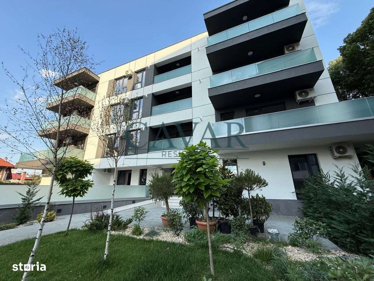 Achizitie Direct de la Dezvoltatorul Cavar Residence!