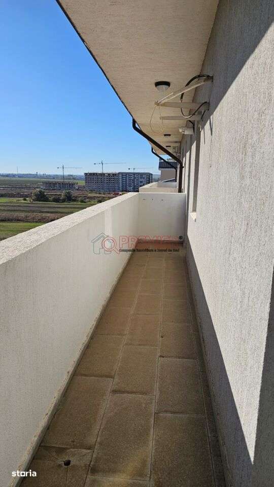 2 camere - Popesti Leordeni-Str Biruintei - Imagine principală: 3/9