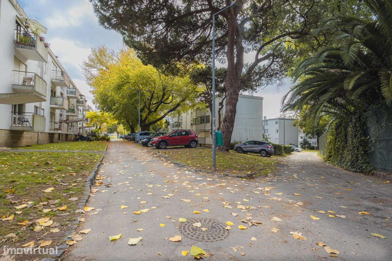 Apartamento T2 em Ramalde – Porto - Grande imagem: 1/24