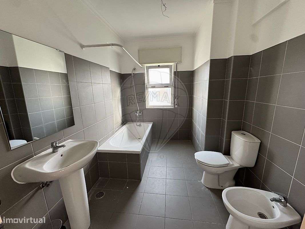 Apartamento T3 para arrendamento - Grande imagem: 3/3