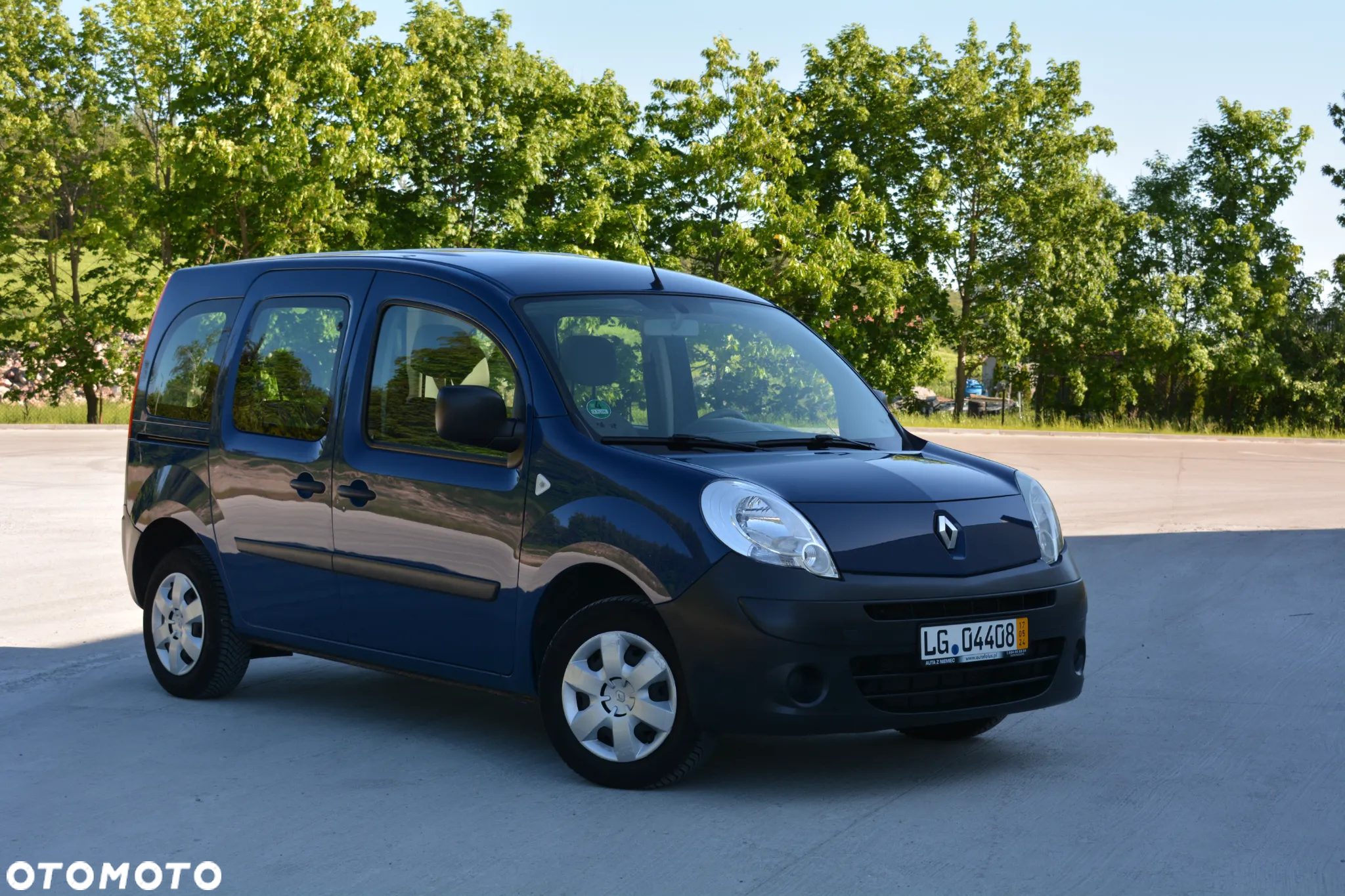 Renault Kangoo - 7