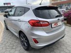 Ford Fiesta 1.5 TDCi ST-Line - 28