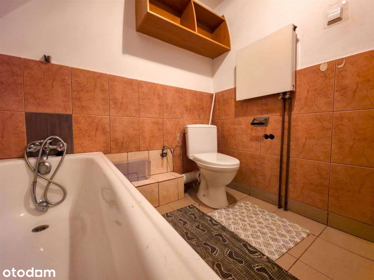 Biznes i mieszkanie w jednym –160m od Jezioraka-14