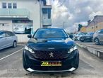 Peugeot 3008 1.5 BlueHDi Allure Pack EAT8 - 5