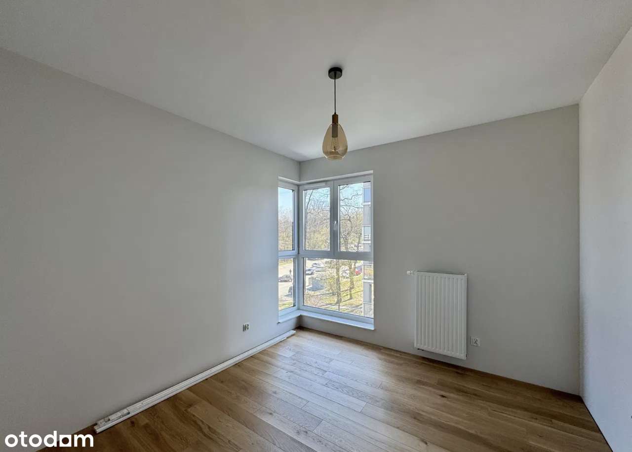 Nowoczesne 3 pokoje, POD KLUCZ | 56 m² - ul. Malborska/Białoruska-10