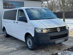 Volkswagen Transporter - 2