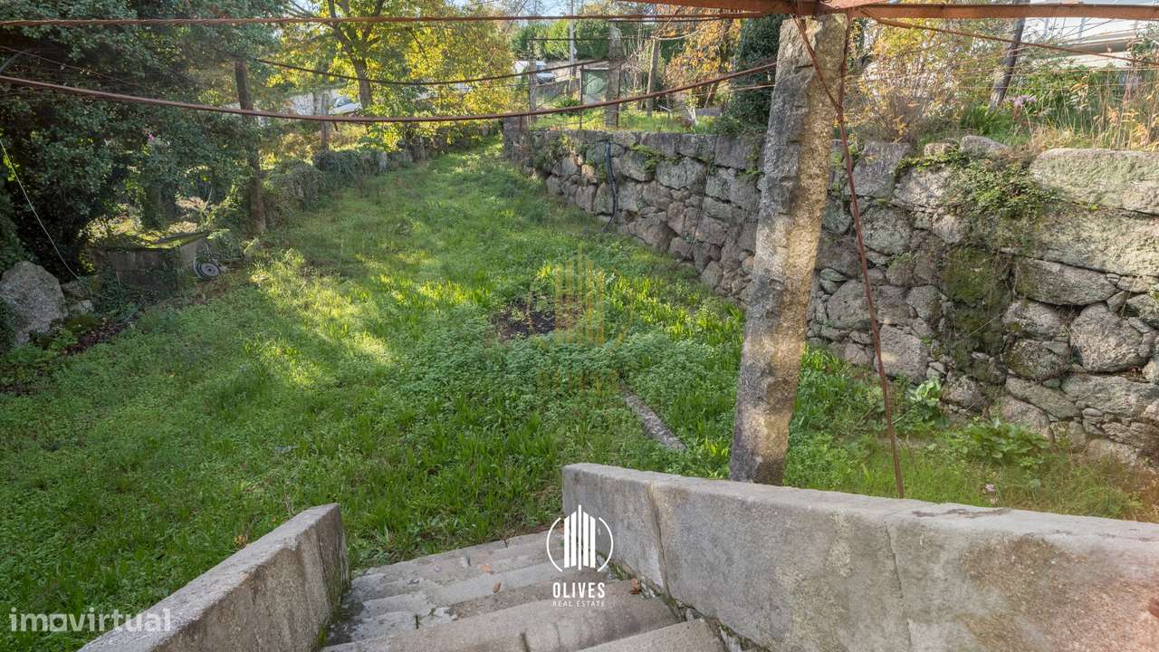 Moradia para Restaurar T4 Venda em Mogege,Vila Nova de Famalicão-49