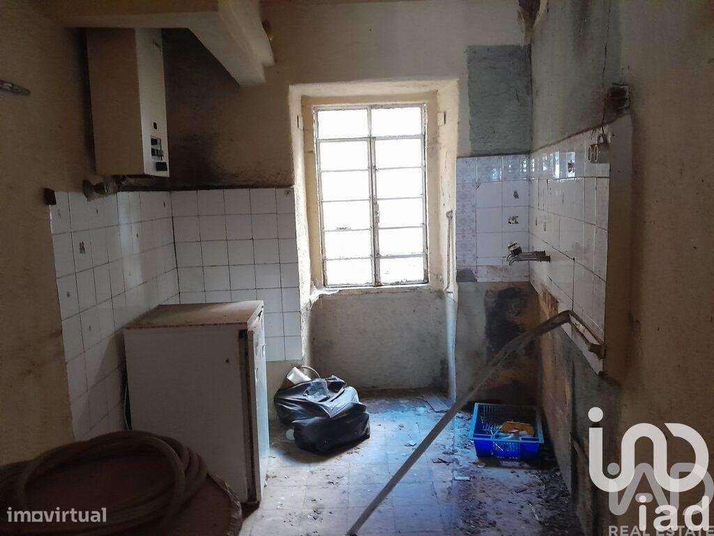 Moradia geminada T2 em Unhais da Serra de 142,56 m2 - Grande imagem: 4/6