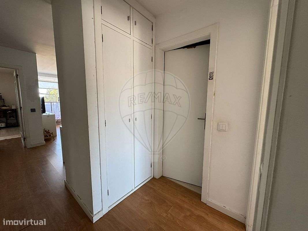 Apartamento T2 para venda-7