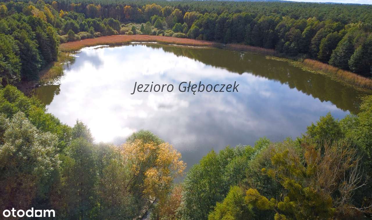 Energooszczędny i nowoczesny dom parterowy z garażem - m. Głęboczek-19