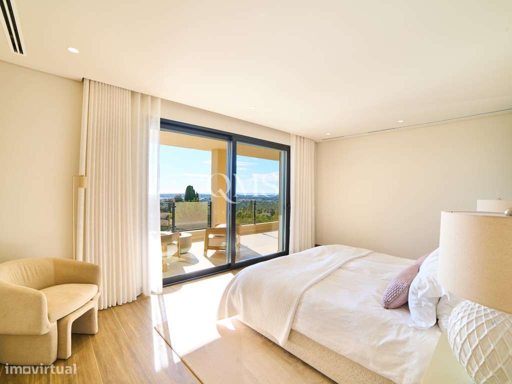 Onde o Céu Toca o Mar Um Santuário Contemporâneo Acima do Algarve-27