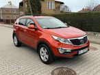 Kia Sportage 1.7 CRDI L 2WD - 2