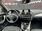 BMW 116 d Line Sport - 13