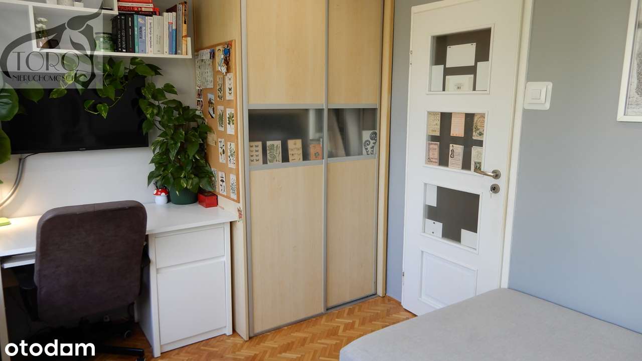 4-POKOJOWE MIESZKANIE CZĘSTOCHOWA PÓŁNOC BARDZO DOBRA LOKALIZACJA-9