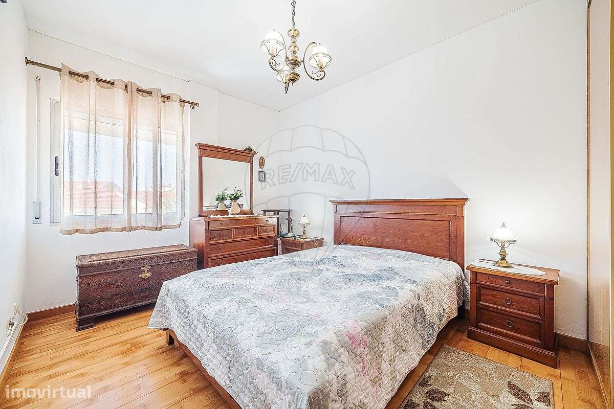 Apartamento T3 para venda-30