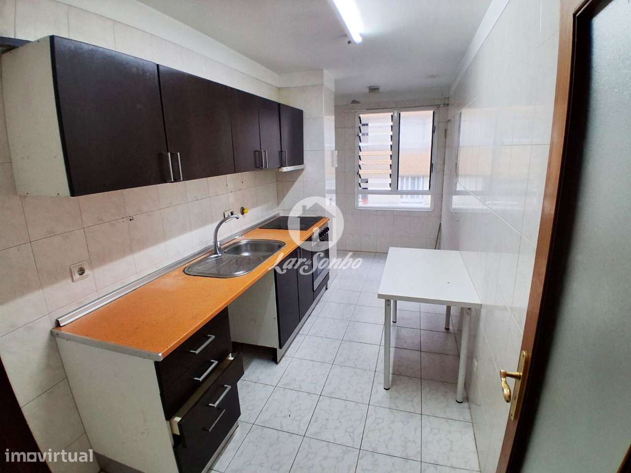 APARTAMENTO T3 (ENTREGUE REMODELADO)  Baguim do Monte - Grande imagem: 4/18