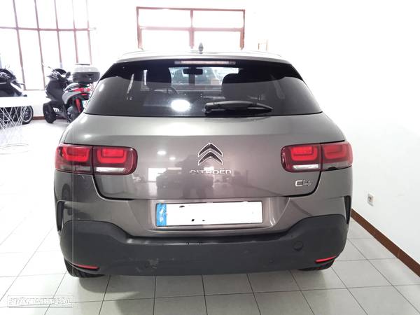 Citroën C4 Cactus 1.5 BlueHDi Feel Business - 4