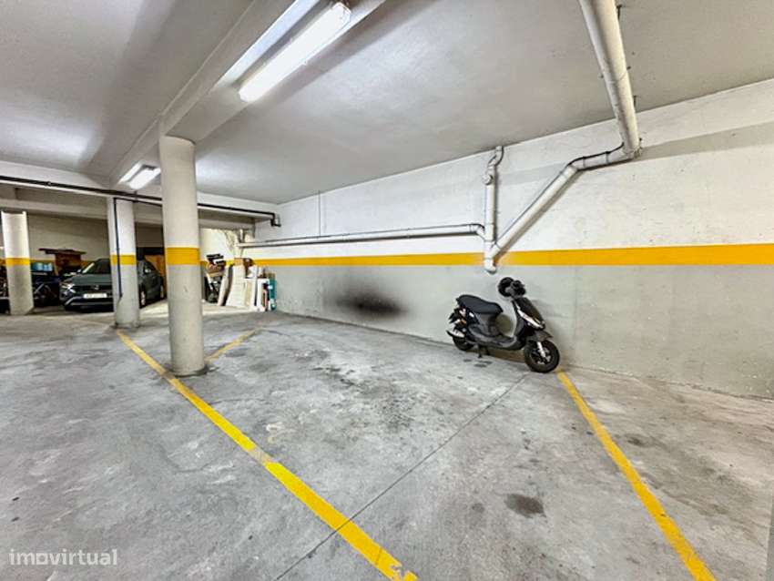 Apartamento T2 em São João de Ver-22