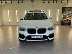 BMW X3 xDrive20i Advantage - 7